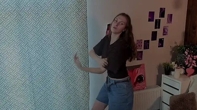 TeressaKapanke – webcam-show