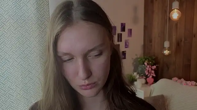 Czat XXX na żywo – TeressaKapanke