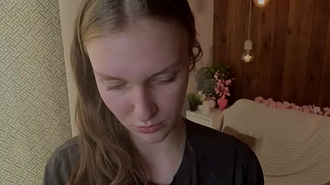 TeressaKapanke Webcamshow