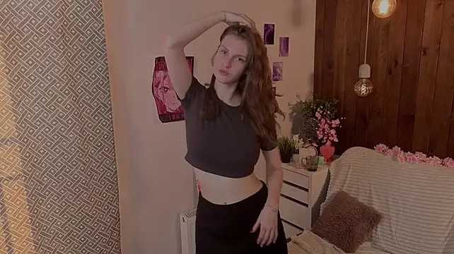 TeressaKapanke – webcam-show