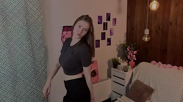 TeressaKapanke XXX чат на живо