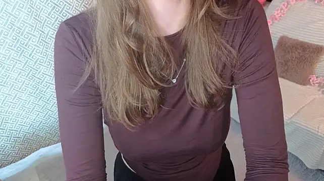 TeressaKapanke live XXX chat