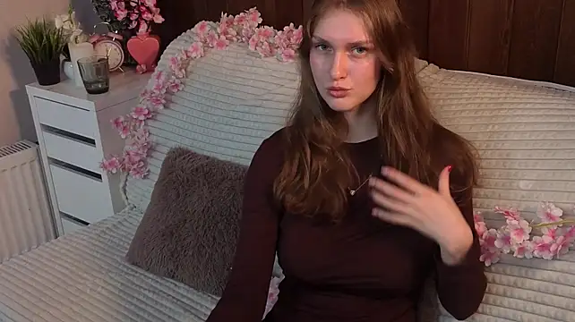 TeressaKapanke – webcam-show