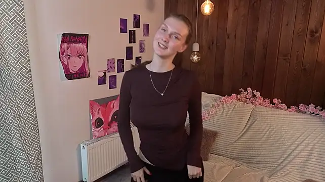TeressaKapanke's Live XXX Chat