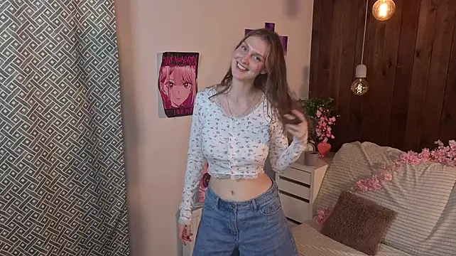TeressaKapanke 라이브 XXX 채팅