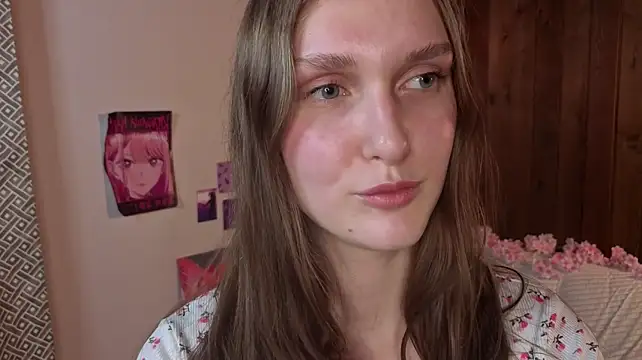 TeressaKapanke – webcam-show