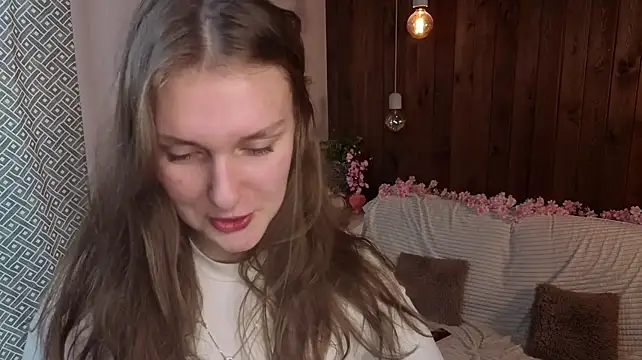 TeressaKapanke 现场XXX聊天