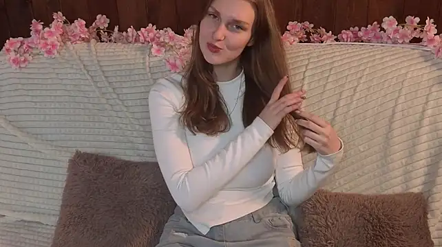 TeressaKapanke – webcam-show