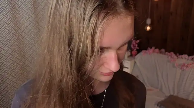XXX chat uživo modela TeressaKapanke
