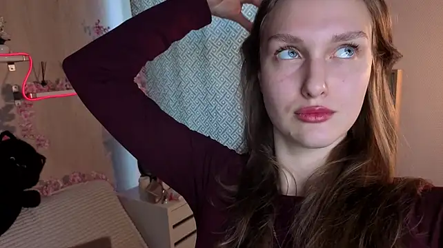 Онлайн чат XXX TeressaKapanke