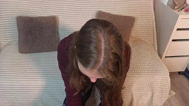 TeressaKapanke's Webcam Show