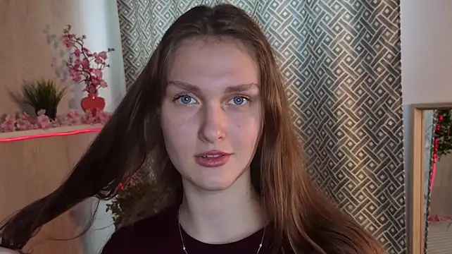 TeressaKapanke – webcam-show