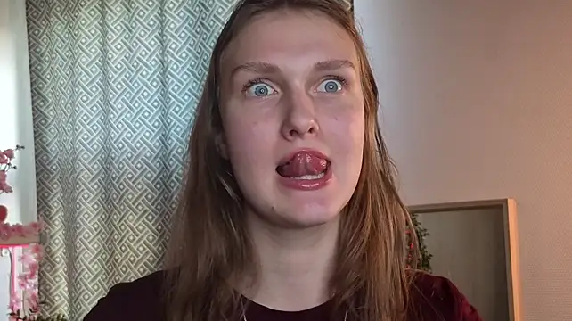 TeressaKapanke Chat XXX in diretta