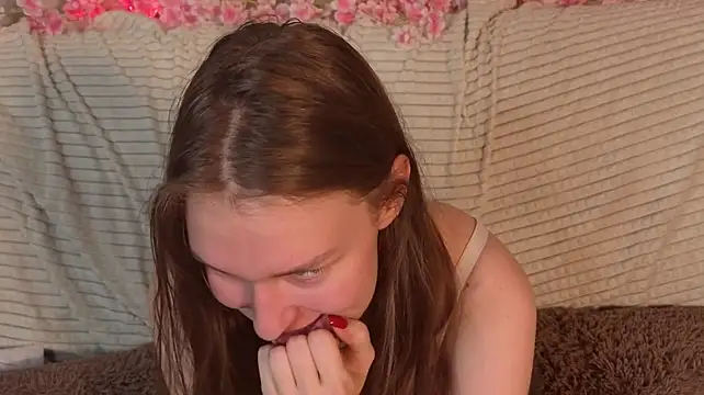 TeressaKapanke live XXX chat