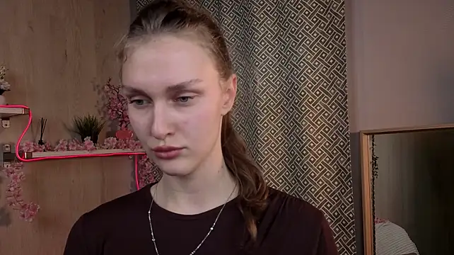 TeressaKapanke live XXX chat