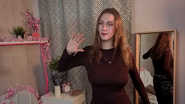 TeressaKapanke Webcamshow