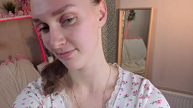 TeressaKapanke: онлайн-секс-чат