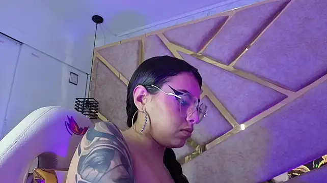 Živý XXX chat Violeta_munss