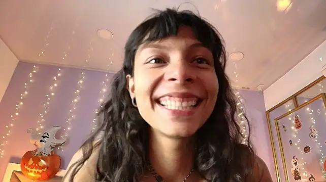 Ivy_555's Live XXX Chat