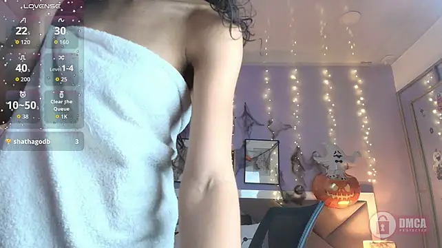 Webkamerová show Ivy_555