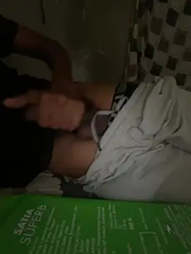 Rishab69 Pertunjukan Webcam