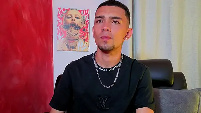 matthewfoxxx webcam show