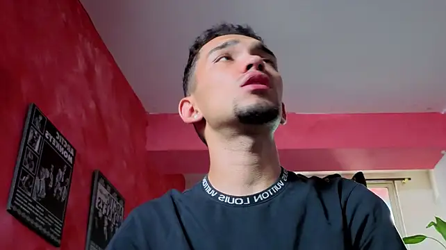matthewfoxxx's Webcam Show