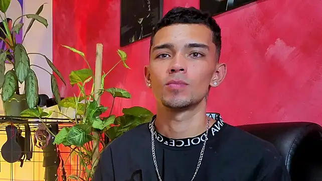 matthewfoxxx's Webcam Show