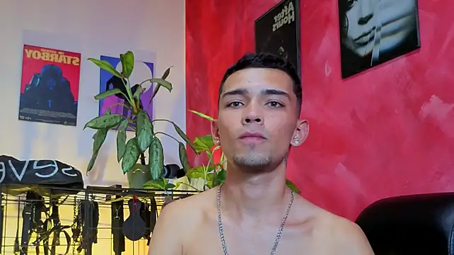 matthewfoxxx – webcam-show