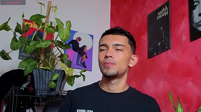 عرض كام matthewfoxxx