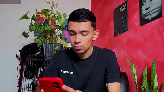 matthewfoxxx – webcam-show