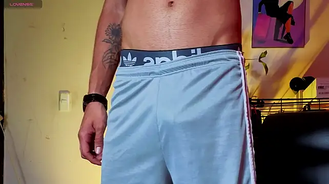 matthewfoxxx webcam show