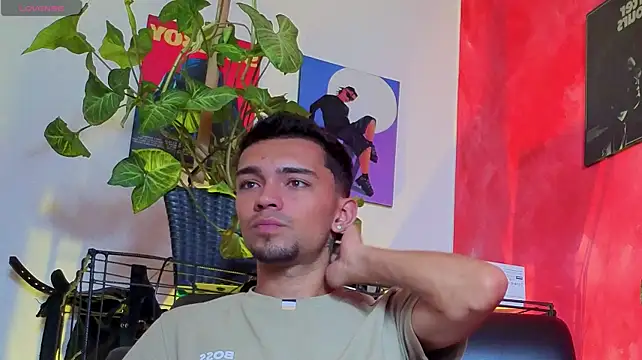 matthewfoxxx – webcam-show