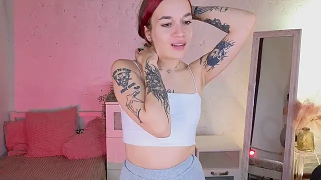 Darksolar – webcam-show