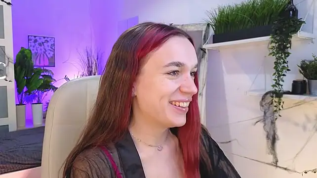 Darksolarn Webbikameraesitys