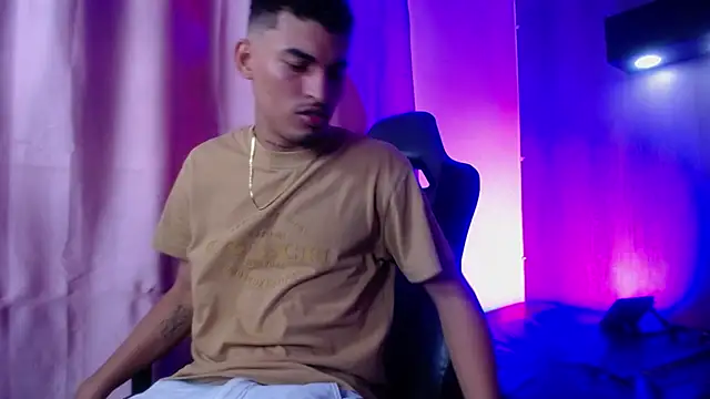 Ares_damm_ Webcam show