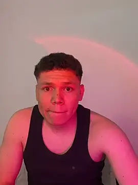 Webkamerová show MaGnuSexy