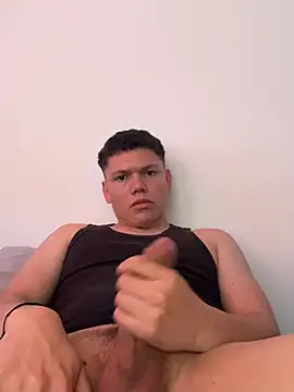 MaGnuSexy Webcam Show