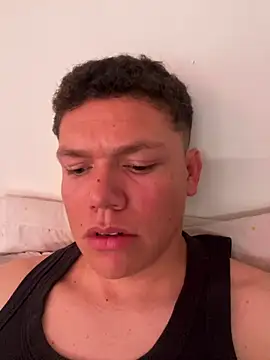 MaGnuSexy webkamerás műsora