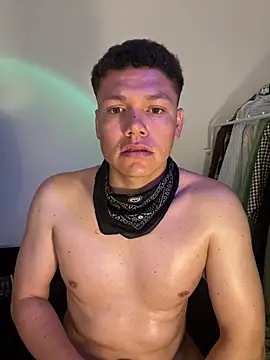 Webkamerová show MaGnuSexy