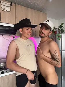 MaGnuSexy – webcam-show