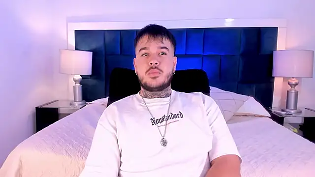 DanteBlossom Webcam-Show