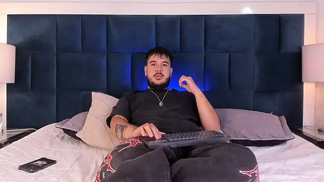 عرض كام DanteBlossom