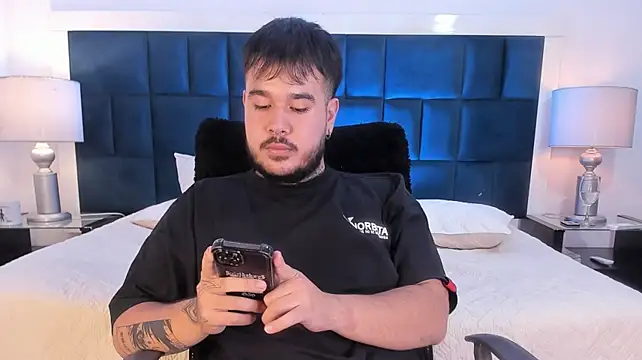 عرض كام DanteBlossom