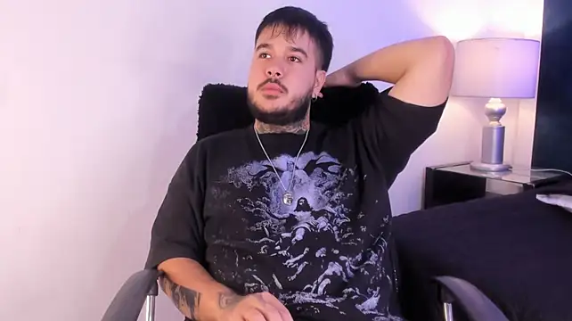 DanteBlossom Show Webcam