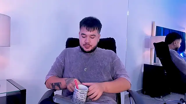 DanteBlossom 网络视讯表演