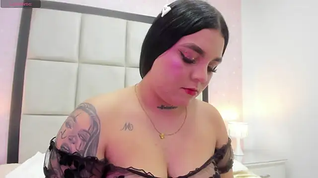 VioletGrey_ live XXX chat