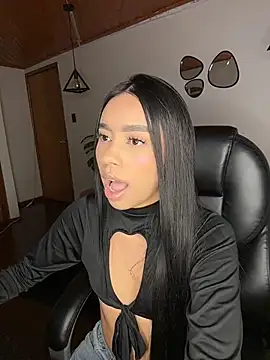 Karina_pink19 网络视讯表演