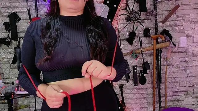 Zafira_bdsm Pertunjukan Webcam