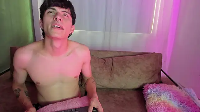UmeJackson Webcam Show